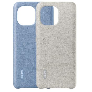 Xiaomi Mi 11 PU Case