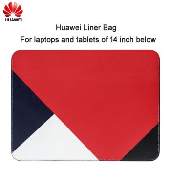 Huawei Leather Liner Bag