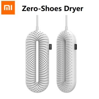 Zero-Shoes Dryer Electric UV Sterilization