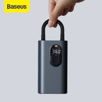 Baseus Energy Source Inflator Pump
