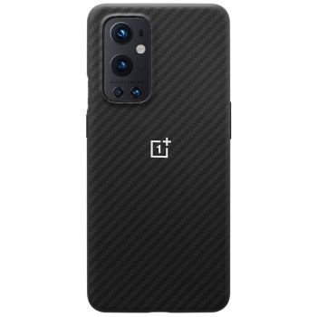 OnePlus 9 Pro Karbon Bumper Case