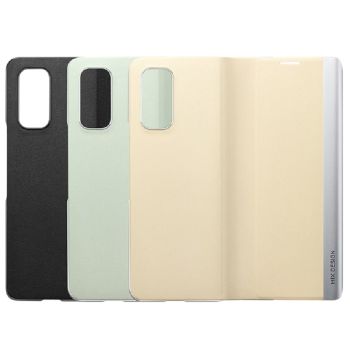 Xiaomi Mi MIX FOLD PU Flip Cover Case
