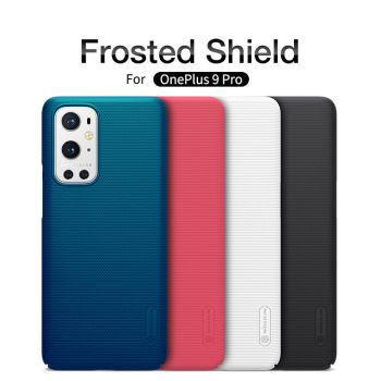 Nillkin Super Frosted Shield Case for OnePlus 9 Pro