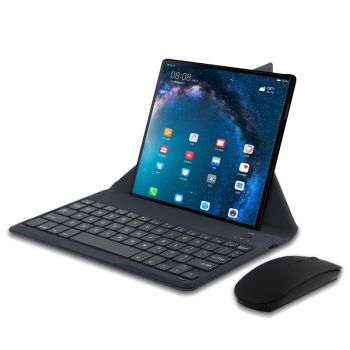 Bluetooth Keyboard Stand Case for Huawei Mate Xs X2 