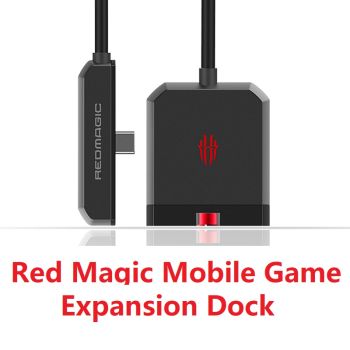 Nubia Red Magic Mobile Game Expansion Dock