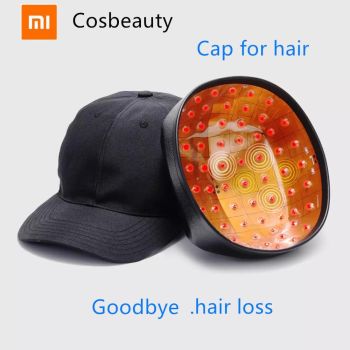 Cosbeauty LLLT Hair Growth Laser Cap