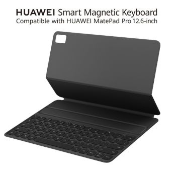 HUAWEI Smart Magnetic Keyboard (Compatible with HUAWEI MatePad Pro 12.6-inch)