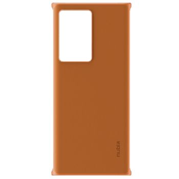 Original Nubia Leather Protective Case for Nubia Z30 Pro