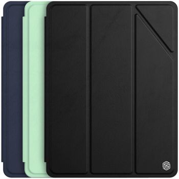 Nillkin Bevel Leather Smart Cover Case for Apple iPad 10.2