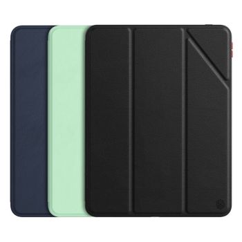 Nillkin Bevel Leather Smart Cover Case for Apple iPad Pro 11