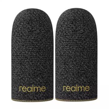Realme Mobile Game Finger Sleever