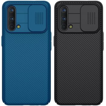 Nillkin CamShield Cover Case for OnePlus Nord CE 5G