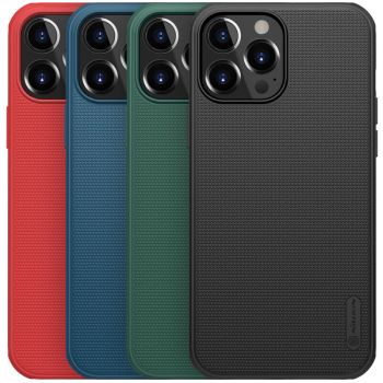 Nillkin Super Frosted Shield Pro Case for Apple iPhone 13 Series
