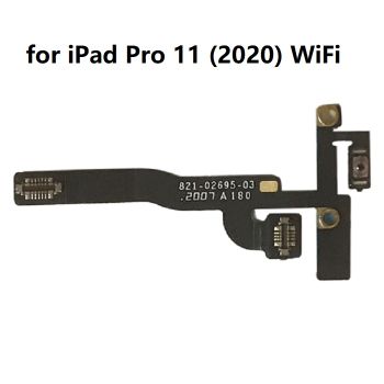 Power Button Flex Cable for iPad Pro 11 inch 2020
