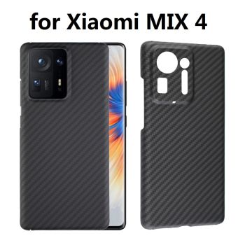 Aramid Carbon Fiber Case for Xiaomi MIX 4