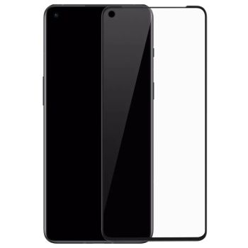 OnePlus 9RT 3D Tempered Glass Screen Protector 
