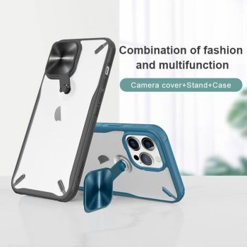 Nillkin Cyclops Series Camera Protective Case for iPhone 13 Series