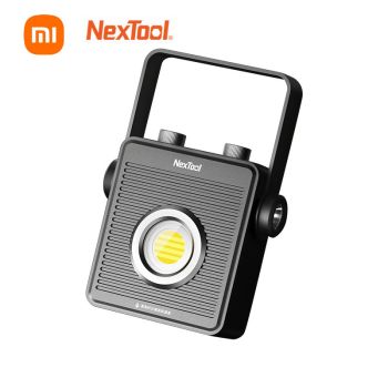 NEXTOOL 1800LM 13500mAh Portable Strong Light Lamp