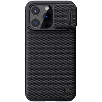 Nillkin Textured Pro Magnetic Case for iPhone 13 Series