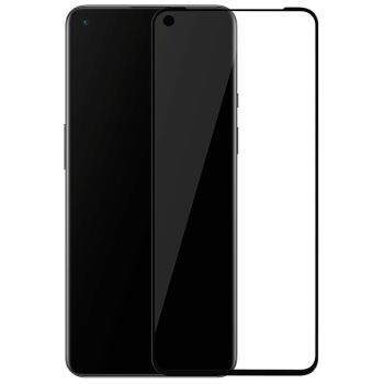 OnePlus 9R 3D Tempered Glass Screen Protector