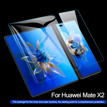 360 Full Coverage Curved Protector Flim for Huawei Mate X2