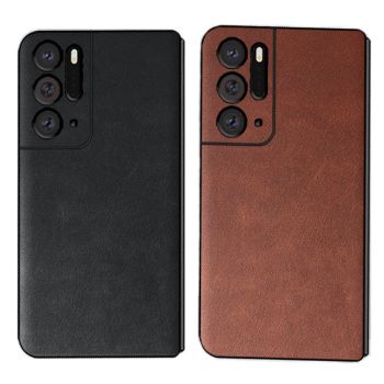 Luxury Genuine Leather Protective Case for OPPO FIND N