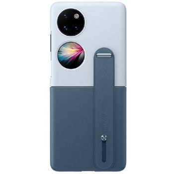 Huawei P50 Pocket Stand PU Case