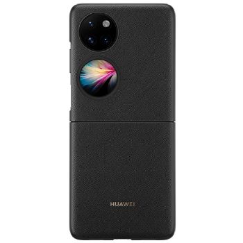 Huawei P50 Pocket PU Case