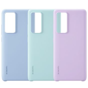 Xiaomi 12X Silicone Case 