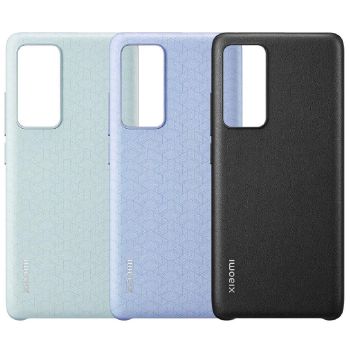 Xiaomi 12 Series Leather PU Case