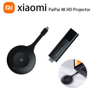 Xiaomi PaiPai 4K HD Projector
