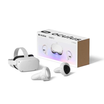 Oculus Quest 2 VR Glasses