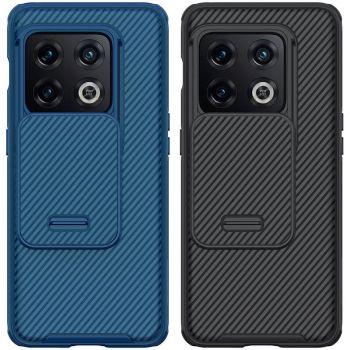 Nillkin CamShield Pro Cover Case for OnePlus 10 Pro