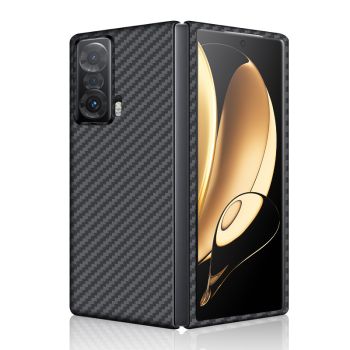 Aramid Carbon Fiber Case for Honor Magic V