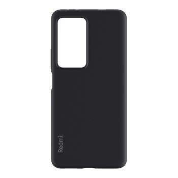 Redmi K40S Liquid Silicone Case 