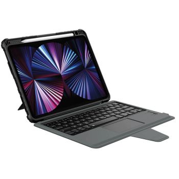 Nillkin Bumper Combo Keyboard Case for Apple iPad Air 10.9