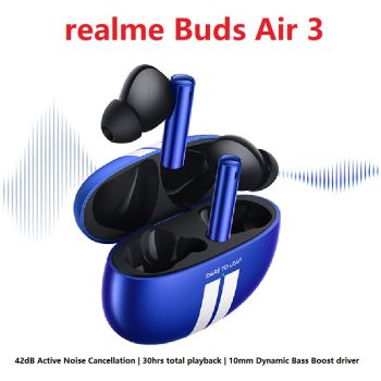 Realme Buds Air 3