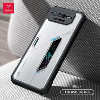 Xundd Shookproof Airbag Bumper Protective Case for ROG Phone 6