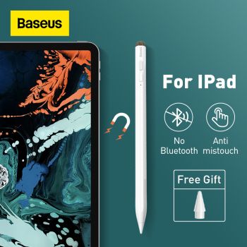 Baseus Smooth Writing Capacitive Stylus Pen