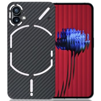 Aramid Carbon Fiber Case for Nothing Phone 1