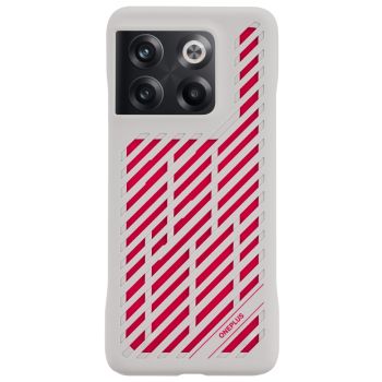 OnePlus 10T 5G Glacier Mat Case