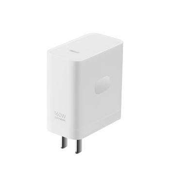 OnePlus SUPERVOOC 160W USB-C PD Power Adapter