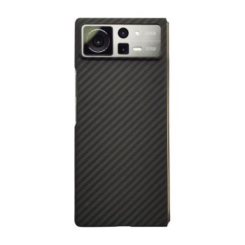 Aramid Carbon Fiber Case for Xiaomi MIX Fold 2