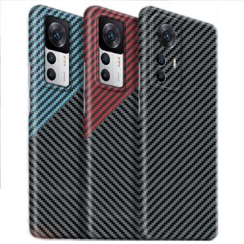 Aramid Carbon Fiber Case for Redmi K50 Ultra