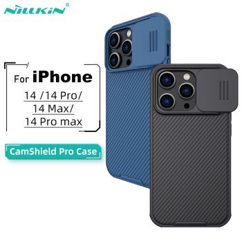 Nillkin CamShield Pro Cover Case for iPhone 14 Series