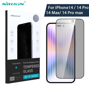 Nillkin Guardian Privacy Tempered Glass for iPhone 14 Series