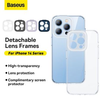 Baseus Illusion Series Protective Case for iPhone 14 Series