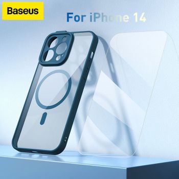 Baseus Frame Series Magnetic Case for iPhone 14 Series