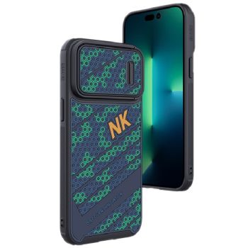 Nillkin Striker S Sport Cover Case for iPhone 14 Series