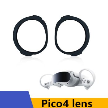 Myopia Lens Magnetic Eyeglass for PICO 4 